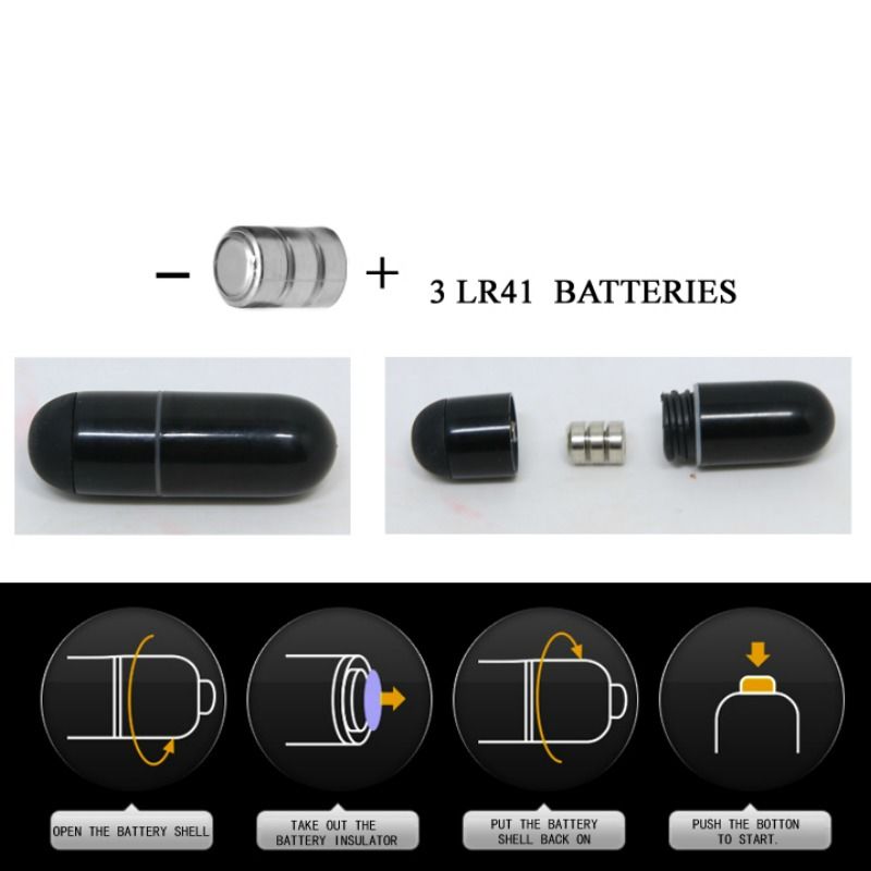 PRETTY LOVE - 14 CM VIBRATING SILICONE COVER 1.0