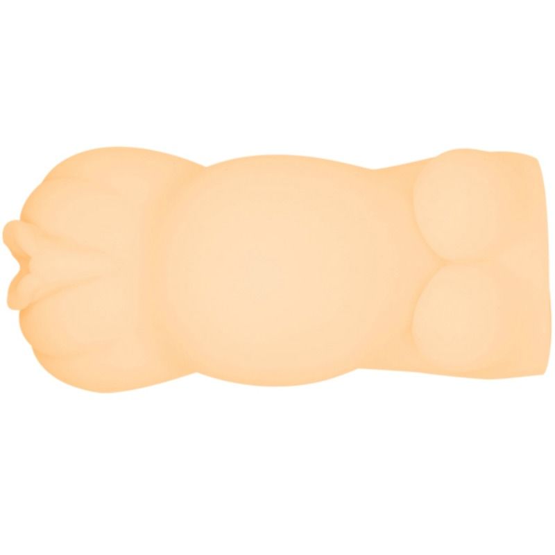 BAILE - MINI MASTURBATEUR MASCULIN POUR FEMMES ENCEINTES