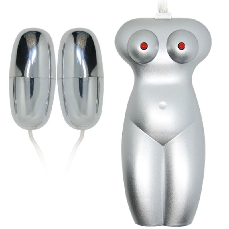 BAILE - VAGIN ET ANUS RÉALISTES NON AU FILET