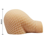 BAILE - VAGIN ET ANUS RÉALISTES NON AU FILET