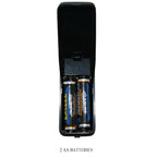 BAILE - SULLA SCHIENA DELLUOMO PIÙ GRANDE CON VIBRAZIONE