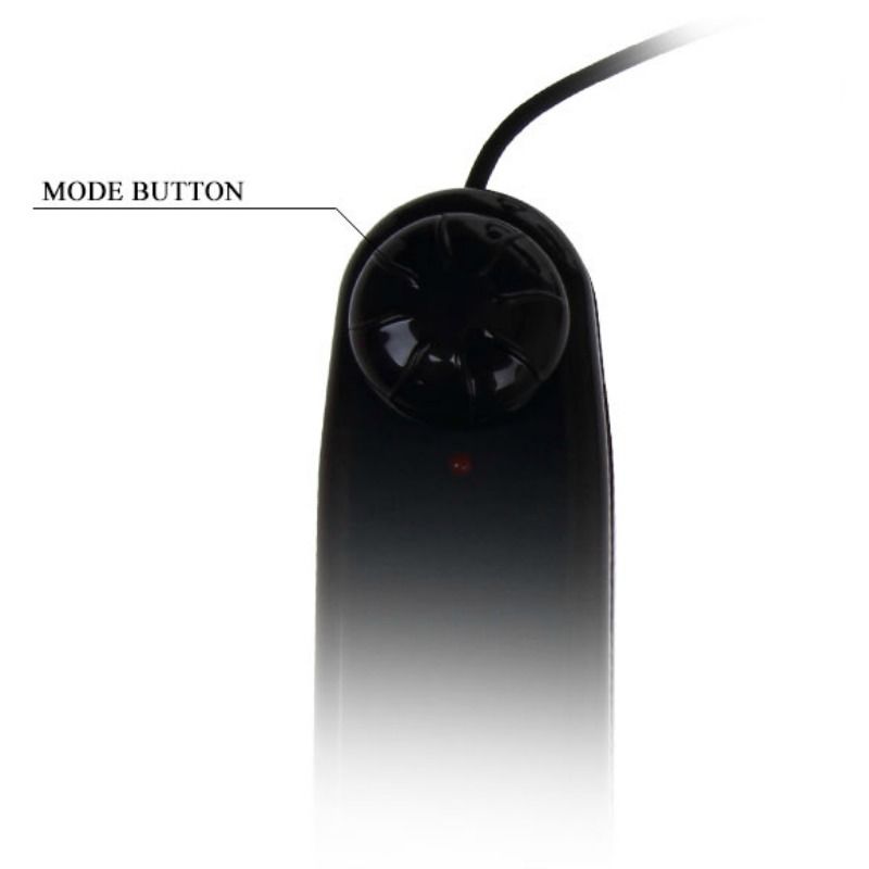 BAILE - VIBRATING PENIS ENLARGEMENT SYSTEM