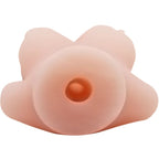 BAILE - TEMPTATION PASSION LADY MASCHIO MINI MASTURBADOR FIGA ADERENTE