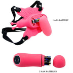 BAILE - CÂBLAGE PAPILLON À TÉLÉCOMMANDE ULTRA PASSIONNÉ