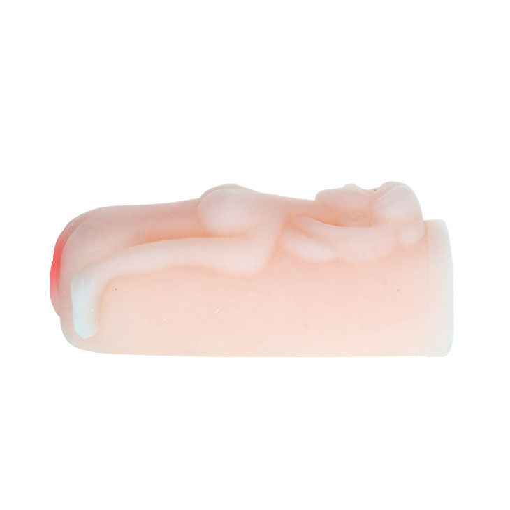 BAILE - TEMPTATION PASSION LADY TORSO DONNA MÁSTURBADOR MINI