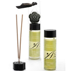 EXTASE SENSUAL - HUILE DE MASSAGE À EFFET CHAUFFANT AUX PHÉROMONES MOJITO 100 ML