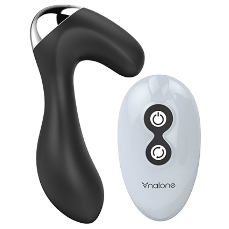 NALONE - TÉLÉCOMMANDE ANAL POUR LA PROSTATE