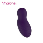 NALONE - GOGO STIMULATOR GEL SOUPLE LILAS