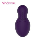 NALONE - GOGO STIMULATOR GEL SOUPLE LILAS