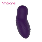 NALONE - GOGO STIMULATOR GEL SOUPLE LILAS