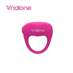 NALONE - ANNEAU VIBRANT PINK LOVE