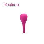 NALONE - ANNEAU VIBRANT PINK LOVE