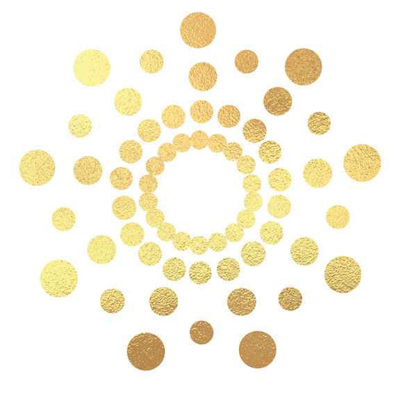 JEWELRY - MIMI TEMPORARY SKIN DECORATIONS