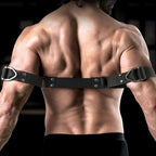 SIR RICHARDS - COMMANDE DE FLEXION DES BICEPS