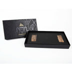 BIJOUX - MAGNIFICENT JEWEL WITH GOLDEN METAL CHAIN ​​FOR LIFE