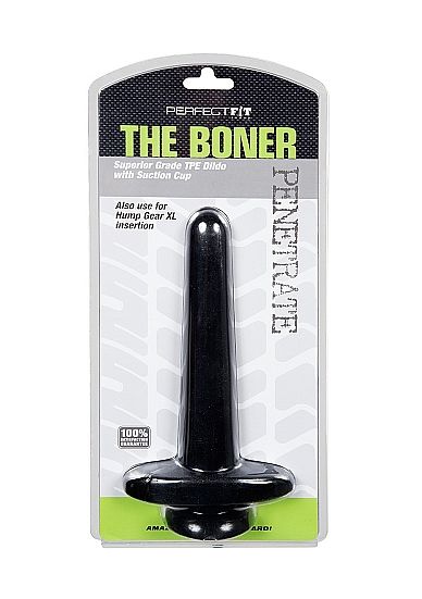 MARQUE PERFECT FIT - THE BONER