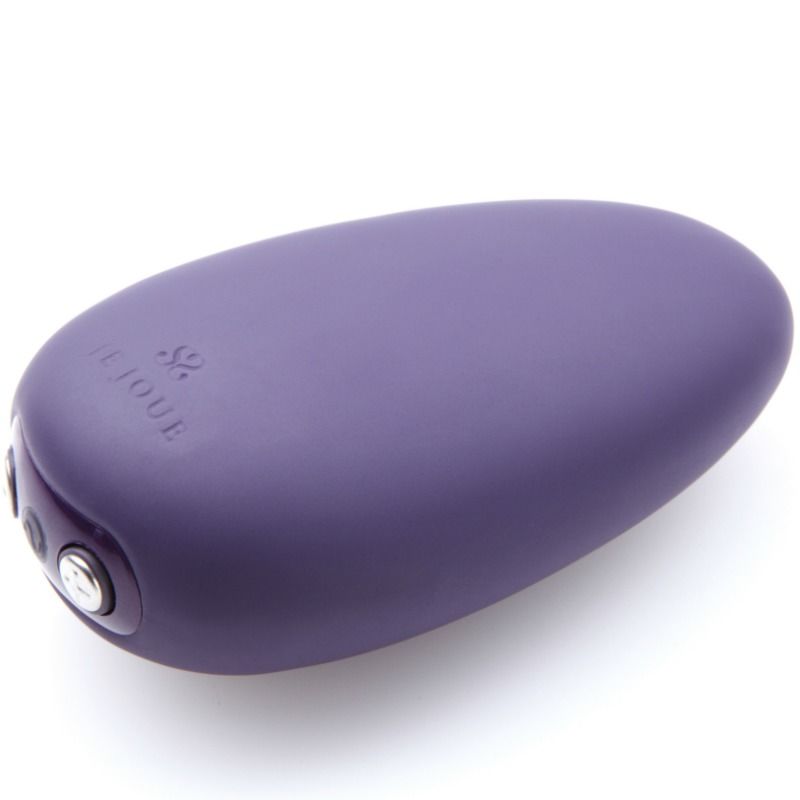 JE JOUE - PURPLE VIBRATING MASSAGER