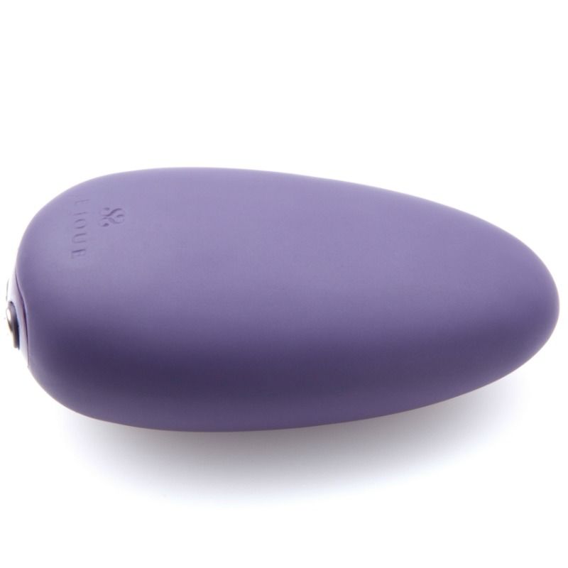 JE JOUE - PURPLE VIBRATING MASSAGER