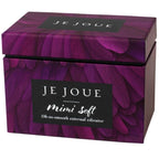 JE JOUE - MIMI FUCHSIA SOFT MASSAGER