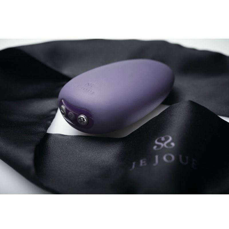 I JUST JOUE - MIMI SOFT PURPLE MASSAGER
