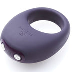 I JUST JOUE - MY PURPLE VIBRATING RING
