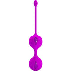 PRETTY LOVE - TIGHTEN UP II KEGEL EXERCISE BALLS