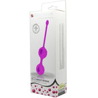 PRETTY LOVE - TIGHTEN UP II KEGEL EXERCISE BALLS