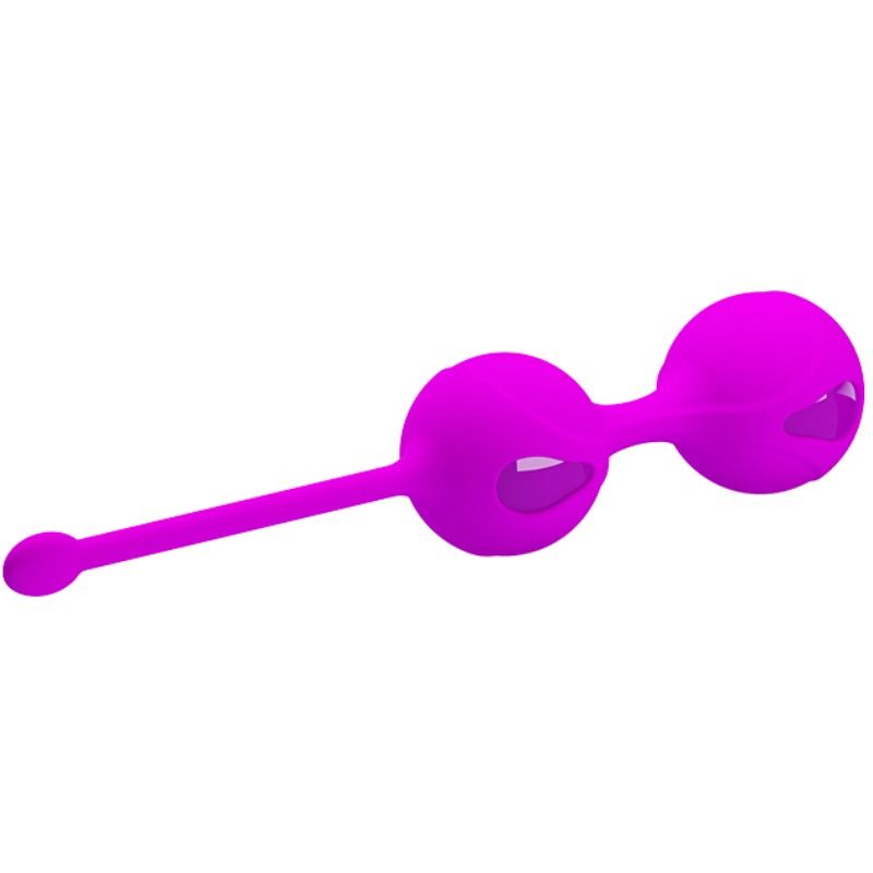PRETTY LOVE - TIGHTEN UP II KEGEL EXERCISE BALLS