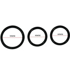 CRAZY BULL - MASTURBATEUR AVEC ANNEAUX VAGINAUX MODÈLE 2