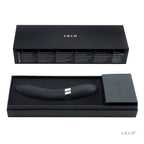 LELO - ELISE 2 VIBRATEUR NOIR