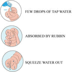 CRAZY BULL - MASTURBATEUR À PEAU AQUATIQUE MODÈLE VAGIN 3