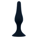 INTENSE - ANAL LEVEL 2 11.5 CM BLACK