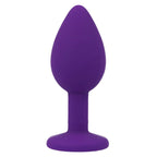 INTENSE - SHELKI S LILAC ANAL PLUG