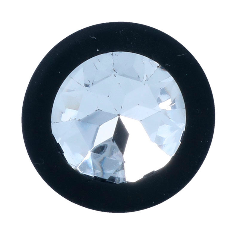 INTENSE - PLUG ANAL NOIR HELKI S