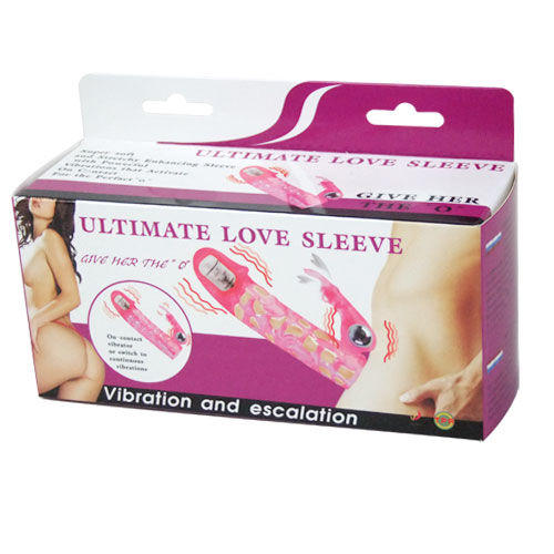 BAILE - ULTIMATE LOVE 10 V COUVERTURE EXTENSIONNELLE