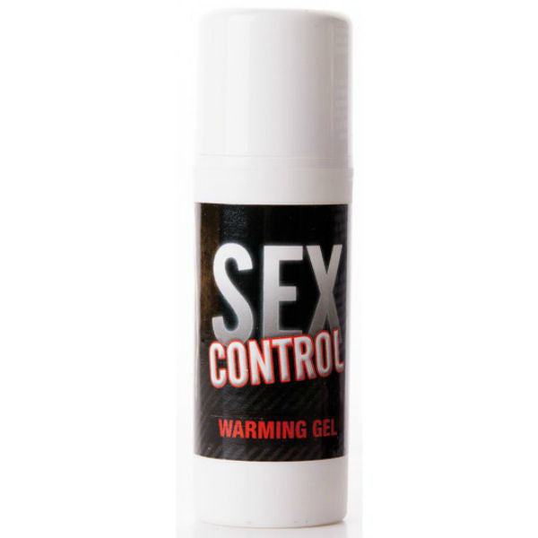 RUF - SEX CONTROL RELECTION CREAM