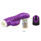 BAILE - VIBRATEUR LOVET SENSATION VIOLET