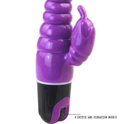 BAILE - VIBRATEUR LOVET SENSATION VIOLET