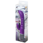 BAILE - VIBRATEUR LOVET SENSATION VIOLET