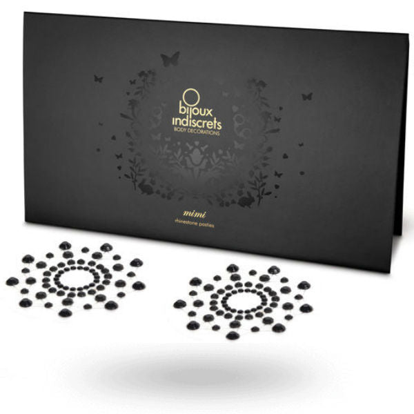 JEWELRY - INDISCRETI MIMI SILVER