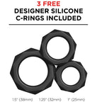 PDX ELITE - LE ROTOBATOR SALE PREND LA PAROLE