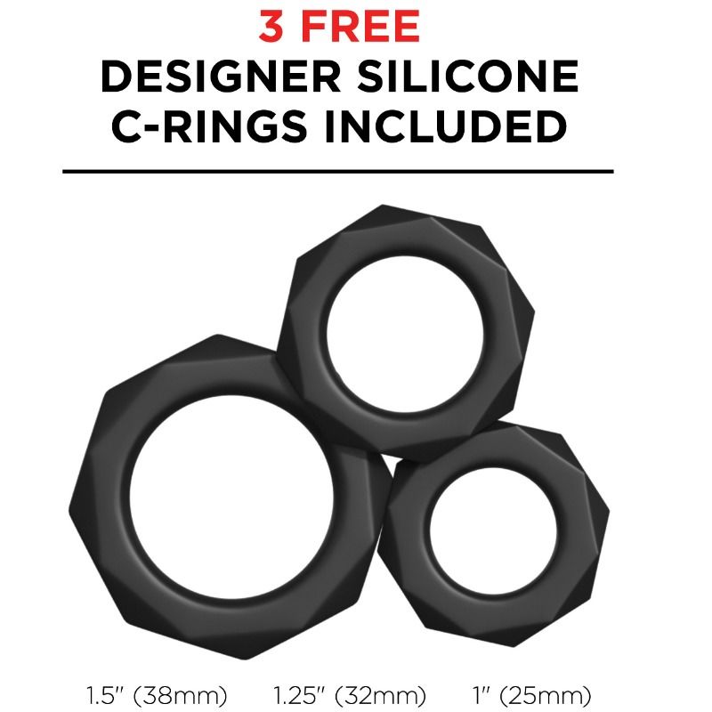 PDX ELITE - LE ROTOBATOR SALE PREND LA PAROLE