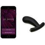 JE JOUE - NOUVEAU PLUG ANAL VIBRANT V.2
