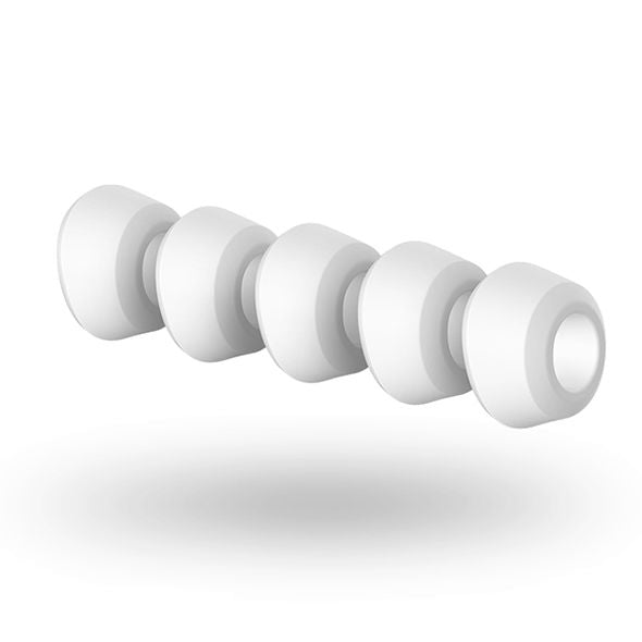 SATISFYER - KIT 1 NG COUVRE 5 PCS