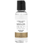 MIXGLISS - LUBRIFIANT DE PLAGE À BASE DE SILICONE 50 ML