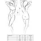 PASSION - SET DONNA IMAGINE TAGLIA S/M