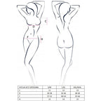 PASSION - SET DONNA OFELIA TAGLIA S/M