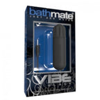 BATHMATE - VIBE PROIETTILE VIBRANTE NERO