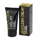 COBECO - BIG BOY GOLDEN GEL RETARDANT 50ML