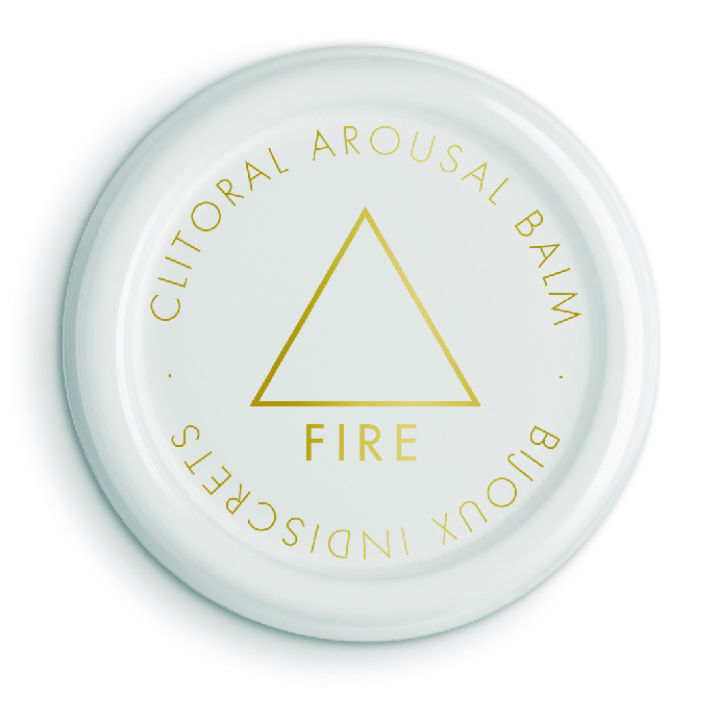 BIJOUX - KIT D'HOROSCOPE INDISCRET LEO